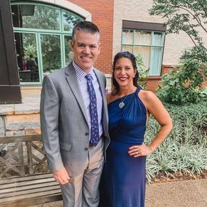 Meet your Posher, Jeff